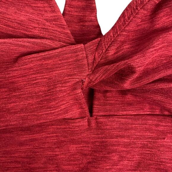 Victoria's Secret Twist Front Sports Bra size XS - Picture 3 of 7